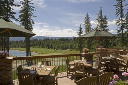 Suncadia Resort Cle Elum