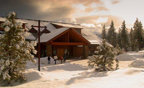 Suncadia Resort Cle Elum