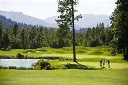 Suncadia Resort Cle Elum