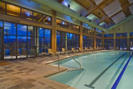 Suncadia Resort Cle Elum