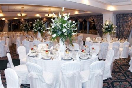 Sheraton Mahwah Hotel