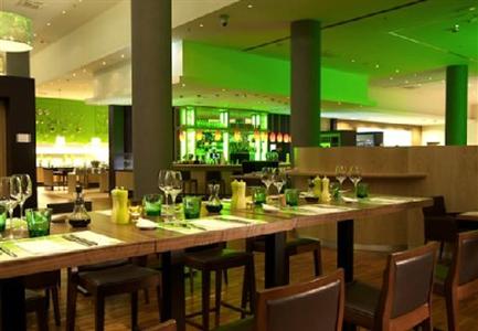 Courtyard by Marriott Vienna Messe