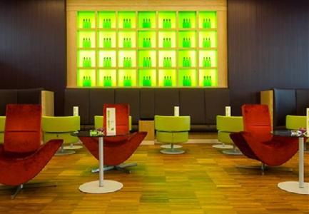 Courtyard by Marriott Vienna Messe