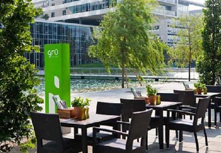 Courtyard by Marriott Vienna Messe