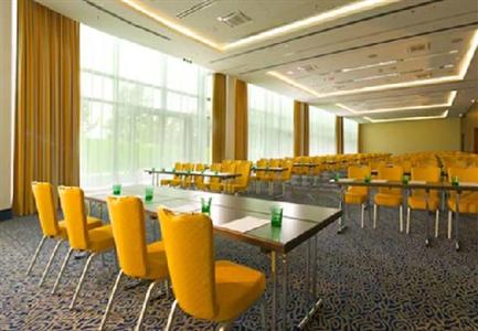 Courtyard by Marriott Vienna Messe