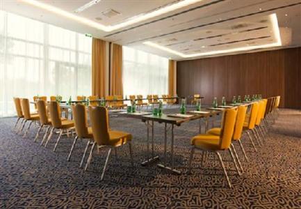 Courtyard by Marriott Vienna Messe