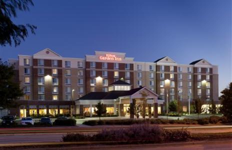 Hilton Garden Inn Schaumburg