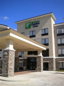 Holiday Inn Hotel & Suites Pueblo