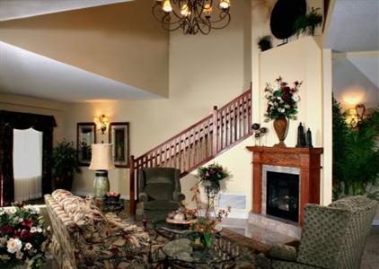 GrandStay Residential Suites