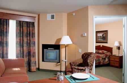 GrandStay Residential Suites