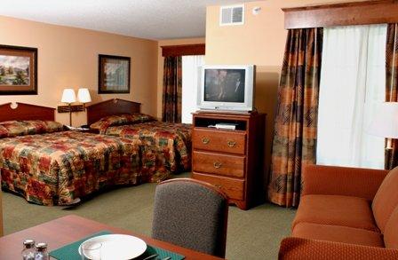 GrandStay Residential Suites