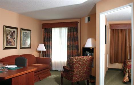 GrandStay Residential Suites