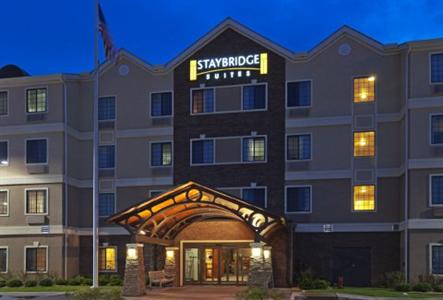 Staybridge Suites Gulf Shores