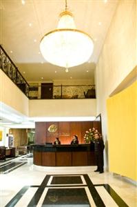 Embassy Park Hotel Bogota