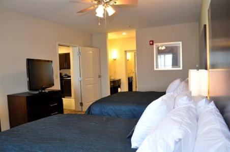 Homewood Suite Fort Wayne