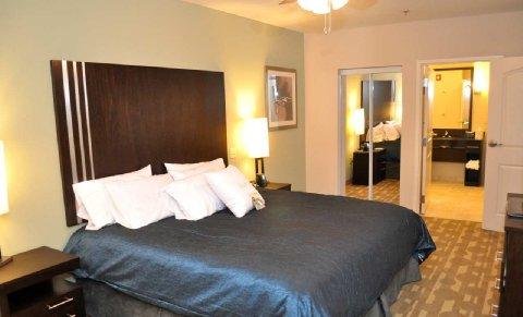 Homewood Suite Fort Wayne