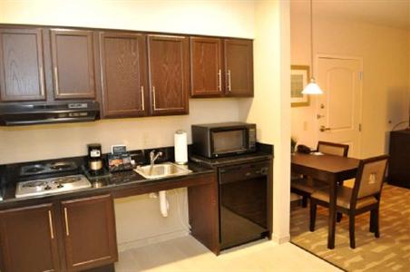 Homewood Suite Fort Wayne