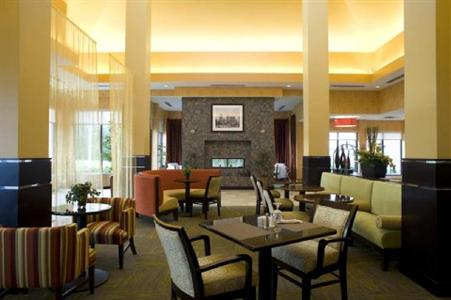 Hilton Garden Inn Indianapolis Northwest