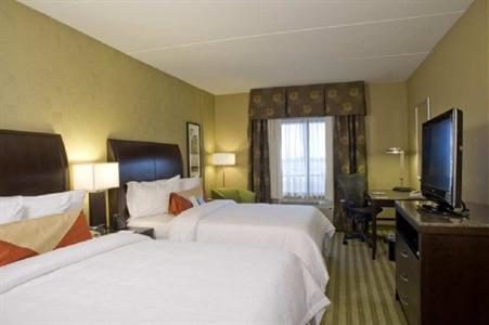 Hilton Garden Inn Indianapolis Northwest