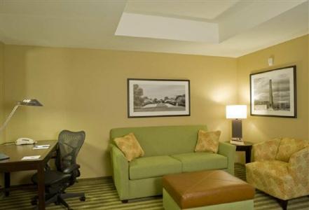 Hilton Garden Inn Indianapolis Northwest