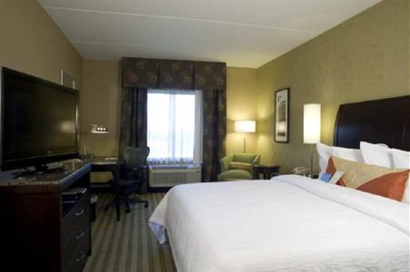 Hilton Garden Inn Indianapolis Northwest