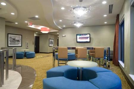 Hilton Garden Inn Indianapolis Northwest