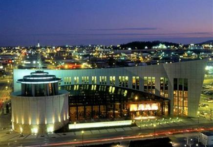 Hilton Garden Inn Nashville/Vanderbilt