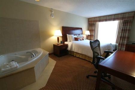 Hilton Garden Inn Nashville/Vanderbilt