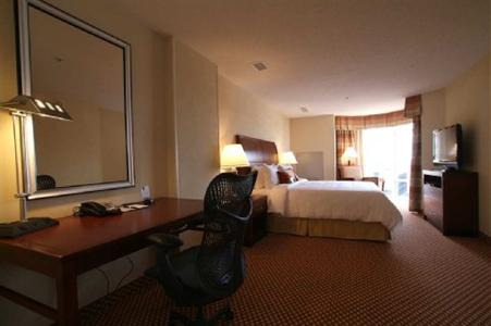 Hilton Garden Inn Nashville/Vanderbilt