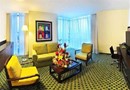 Courtyard By Marriott Guayaquil