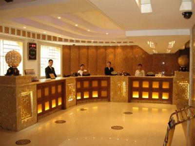 Cygnus International Hotel Luoyang