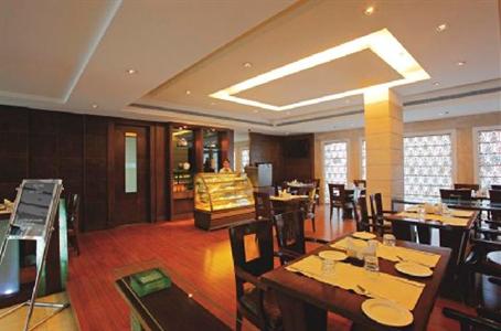 Country Inn & Suites Amritsar