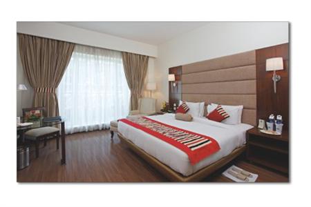 Country Inn & Suites Amritsar