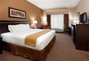 Holiday Inn Express Hotel & Suites Lamar