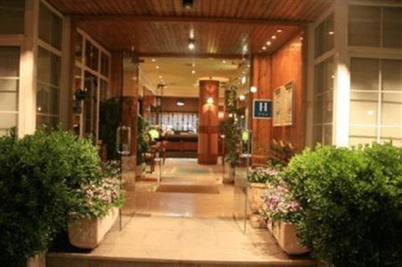 Oriente Hotel Teruel