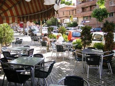 Oriente Hotel Teruel