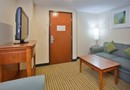 Holiday Inn Express Hotel & Suites Fredericksburg (Virginia)