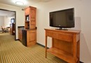 Holiday Inn Express Hotel & Suites Fredericksburg (Virginia)