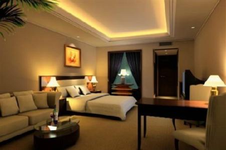 Oriental Hotel Quzhou