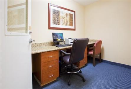 Candlewood Suites Jacksonville (North Carolina)