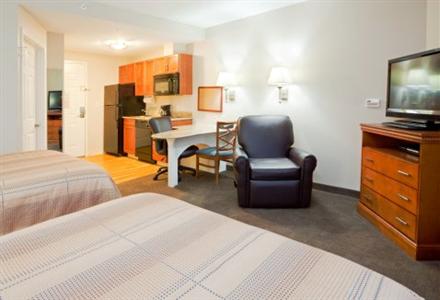 Candlewood Suites Jacksonville (North Carolina)