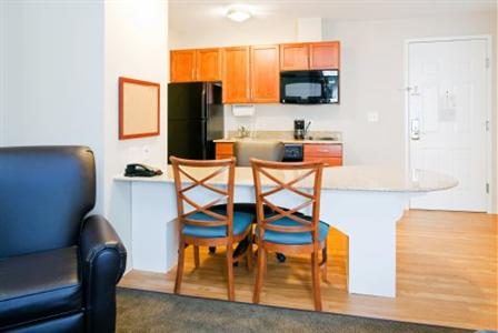 Candlewood Suites Jacksonville (North Carolina)