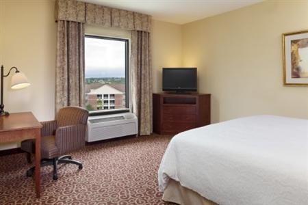 Hampton Inn Branson - Branson Hills