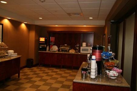 Hampton Inn Branson - Branson Hills