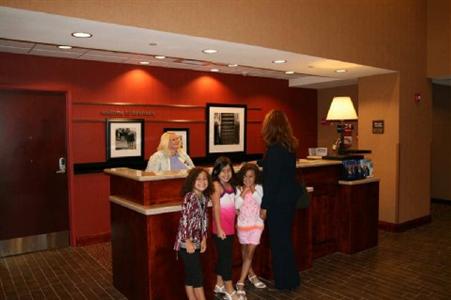 Hampton Inn Branson - Branson Hills