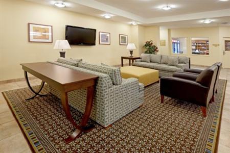 Candlewood Suites Weatherford