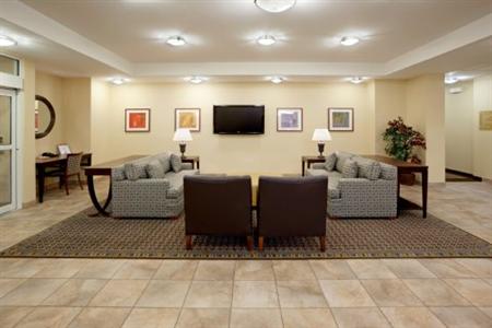 Candlewood Suites Weatherford