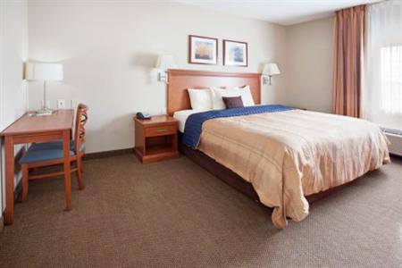 Candlewood Suites Weatherford