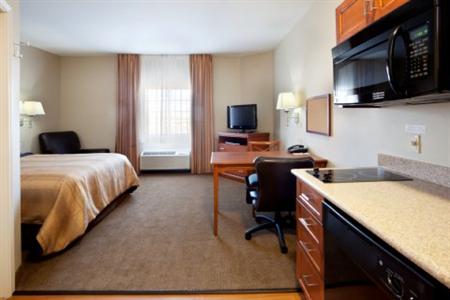 Candlewood Suites Weatherford