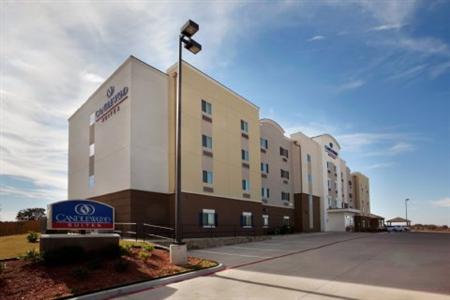 Candlewood Suites Weatherford